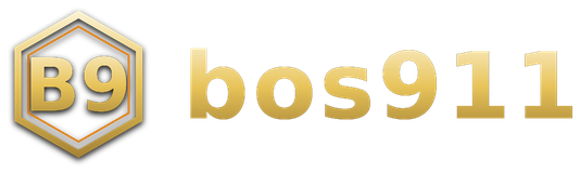 bos911 logo